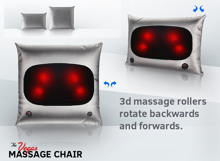vegas massage pillow soft vegas massage pillow soft