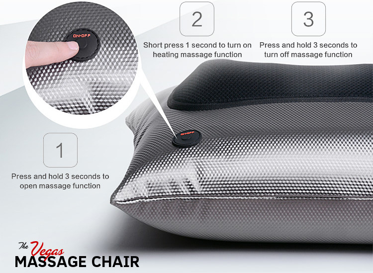 vegas massage pillow soft vegas massage pillow soft