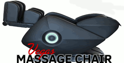 Vegas Massage Chair Image